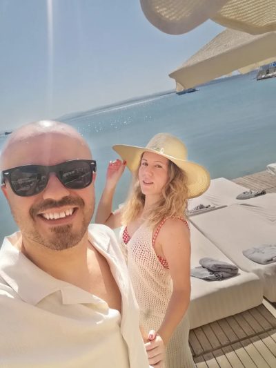 SoleMare beach club/Ayayorgi/Çeşme в июне — фото погоды (2026-06-30)