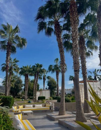 Hyatt Place Taghazout Bay в январе — фото погоды (2026-01-27)
