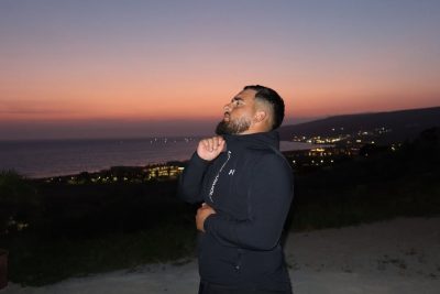 Hyatt Place Taghazout Bay в апреле — фото погоды (2026-04-28)
