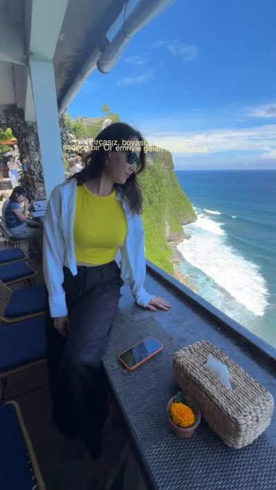 Malini Seafood & Sunset Uluwatu в мае — фото погоды (2026-05-31)