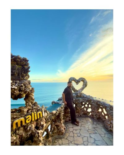Malini Seafood & Sunset Uluwatu в июне — фото погоды (2026-06-01)