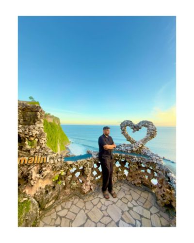 Malini Seafood & Sunset Uluwatu в июне — фото погоды (2026-06-01)
