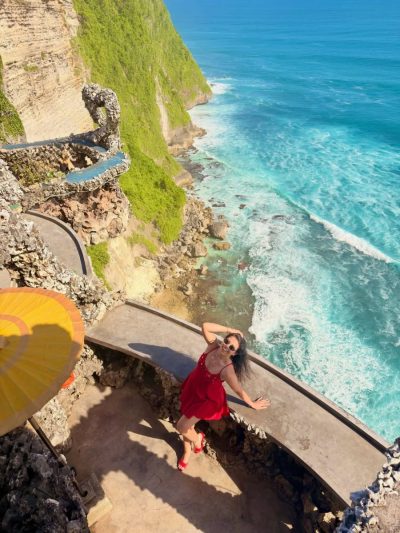 Malini Seafood & Sunset Uluwatu в июне — фото погоды (2026-06-04)