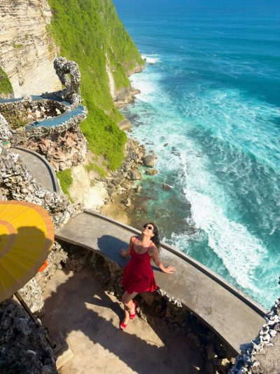 Malini Seafood & Sunset Uluwatu в июне — фото погоды (2026-06-04)
