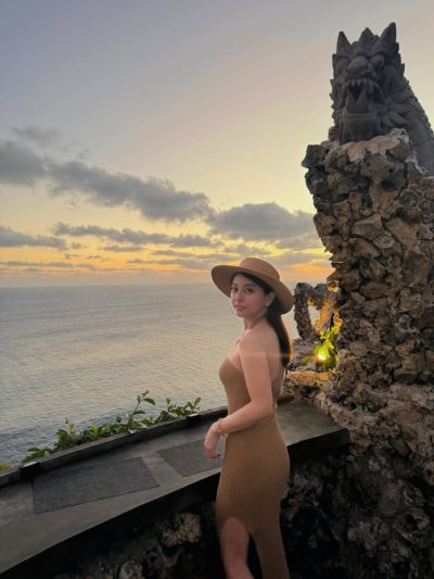 Malini Seafood & Sunset Uluwatu в июне — фото погоды (2026-06-10)