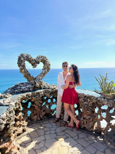 Malini Seafood & Sunset Uluwatu в июне — фото погоды (2026-06-11)