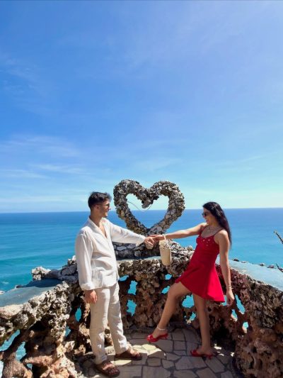 Malini Seafood & Sunset Uluwatu в июне — фото погоды (2026-06-11)