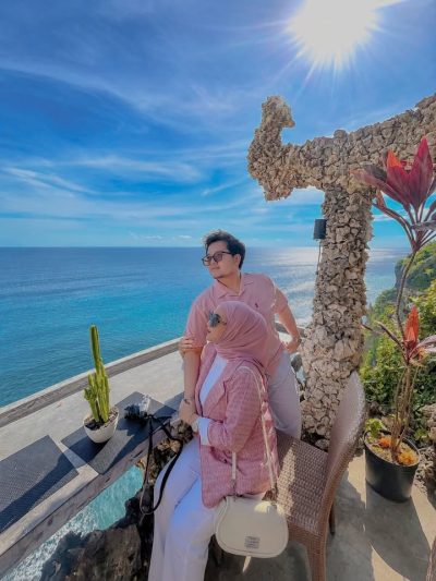 Malini Seafood & Sunset Uluwatu в июне — фото погоды (2026-06-12)