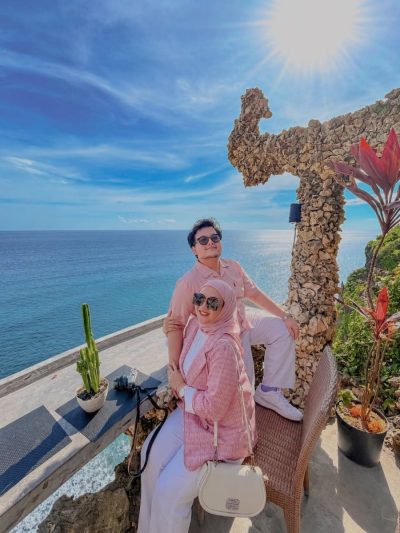 Malini Seafood & Sunset Uluwatu в июне — фото погоды (2026-06-12)