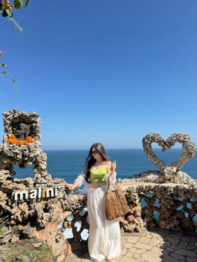 Malini Seafood & Sunset Uluwatu в июне — фото погоды (2026-06-14)