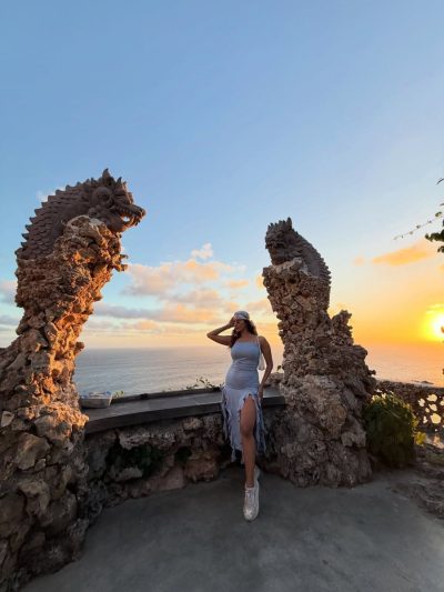 Malini Seafood & Sunset Uluwatu в июне — фото погоды (2026-06-16)