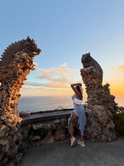 Malini Seafood & Sunset Uluwatu в июне — фото погоды (2026-06-16)