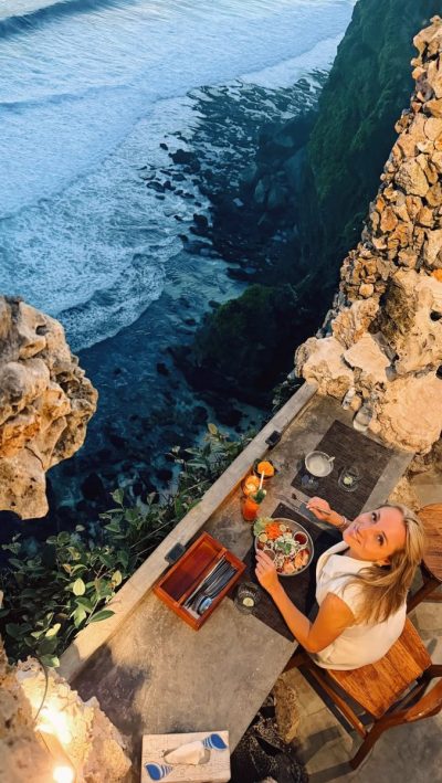 Malini Seafood & Sunset Uluwatu в июне — фото погоды (2026-06-20)