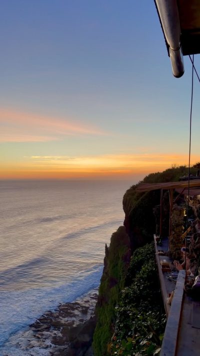 Malini Seafood & Sunset Uluwatu в июле — фото погоды (2026-07-15)