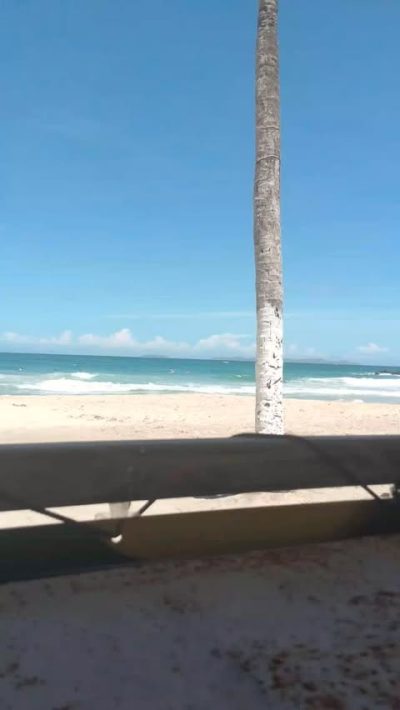 Playa Parguito в октябре — фото погоды (2025-10-26)