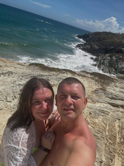 Playa Parguito в октябре — фото погоды (2025-10-28)
