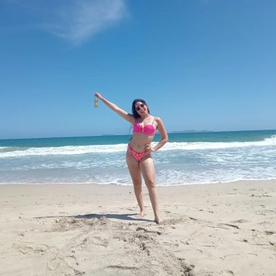 Playa Parguito в октябре — фото погоды (2025-10-29)