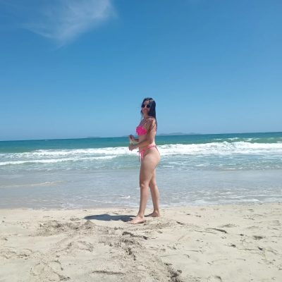 Playa Parguito в октябре — фото погоды (2025-10-29)