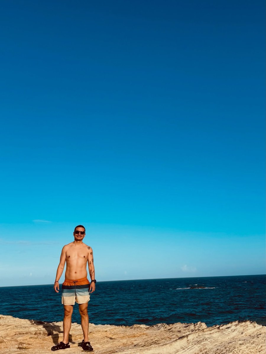 Погода в Playa Parguito