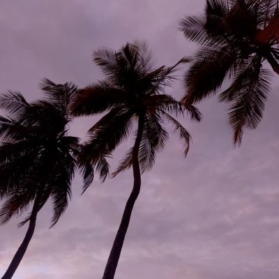 Playa Parguito в декабре — фото погоды (2025-12-28)