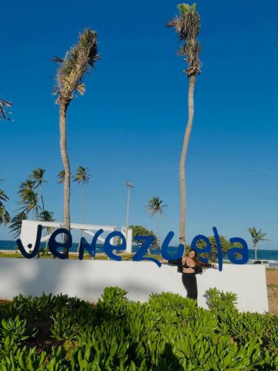 Playa Parguito в январе — фото погоды (2026-01-21)
