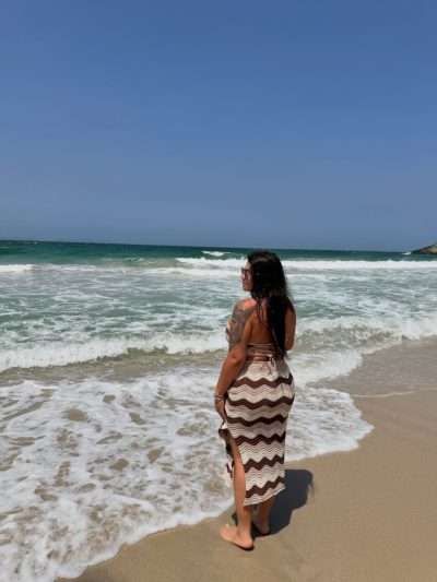 Playa Parguito в июле — фото погоды (2026-07-10)