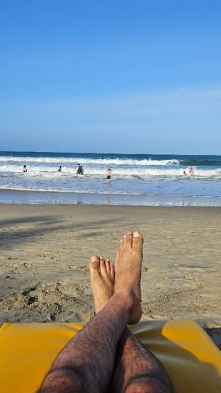 An Bang Beach в июне — фото погоды (2026-06-27)