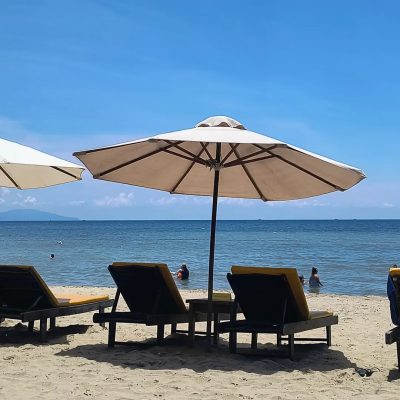 An Bang Beach в июле — фото погоды (2026-07-05)
