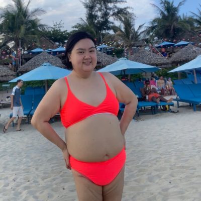 An Bang Beach в июле — фото погоды (2026-07-08)