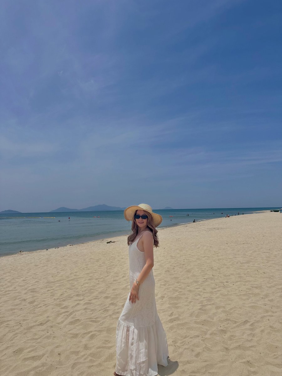 Погода в An Bang Beach
