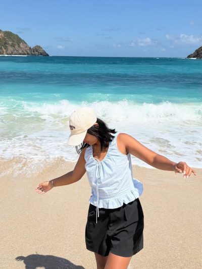 Pantai Mawun Lombok Tengah NTB в сентябре — фото погоды (2025-09-22)