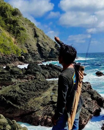 Pantai Mawun Lombok Tengah NTB в сентябре — фото погоды (2025-09-24)