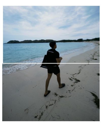 Pantai Mawun Lombok Tengah NTB в октябре — фото погоды (2025-10-28)