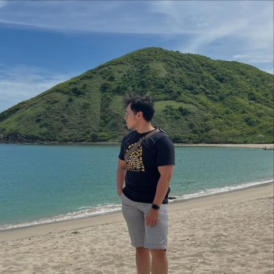 Pantai Mawun Lombok Tengah NTB в декабре — фото погоды (2025-12-15)