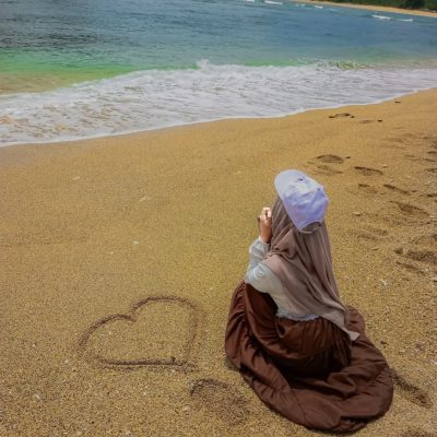 Pantai Mawun Lombok Tengah NTB в январе — фото погоды (2026-01-29)