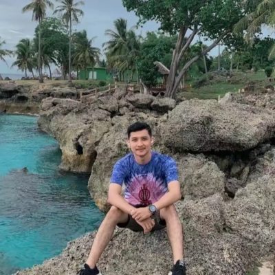 Pantai Mawun Lombok Tengah NTB в феврале — фото погоды (2026-02-20)