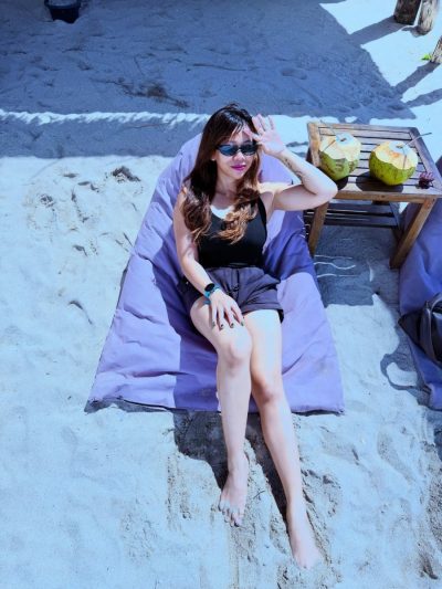 Pantai Mawun Lombok Tengah NTB в мае — фото погоды (2026-05-17)