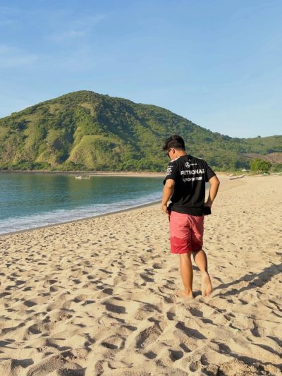 Pantai Mawun Lombok Tengah NTB в мае — фото погоды (2026-05-30)