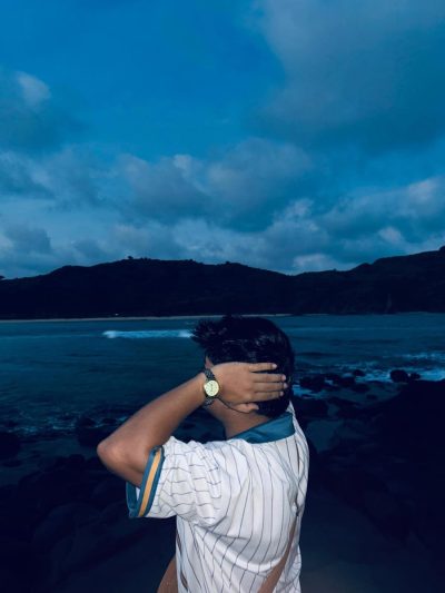 Pantai Mawun Lombok Tengah NTB в июне — фото погоды (2026-06-01)