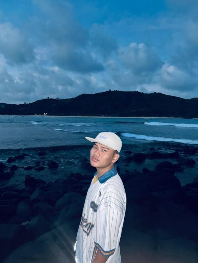 Pantai Mawun Lombok Tengah NTB в июне — фото погоды (2026-06-01)