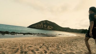 Pantai Mawun Lombok Tengah NTB в июне — фото погоды (2026-06-19)