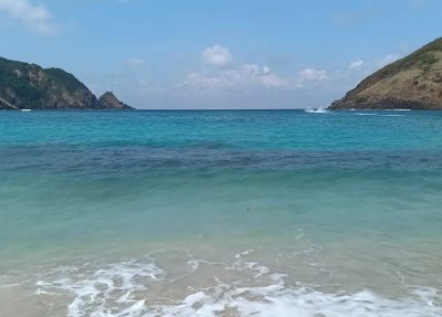 Pantai Mawun Lombok Tengah NTB в июне — фото погоды (2026-06-27)
