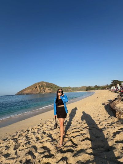Ломбок в июле — фото погоды (2026-07-12)