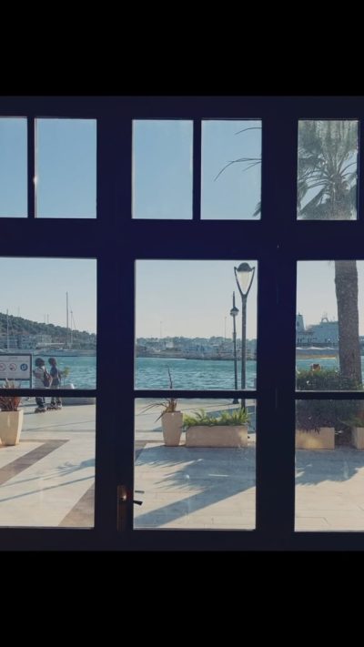 Çeşme Kale ve Müzesi в июле — фото погоды (2025-07-17)
