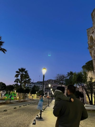 Çeşme Kale ve Müzesi в ноябре — фото погоды (2025-11-12)