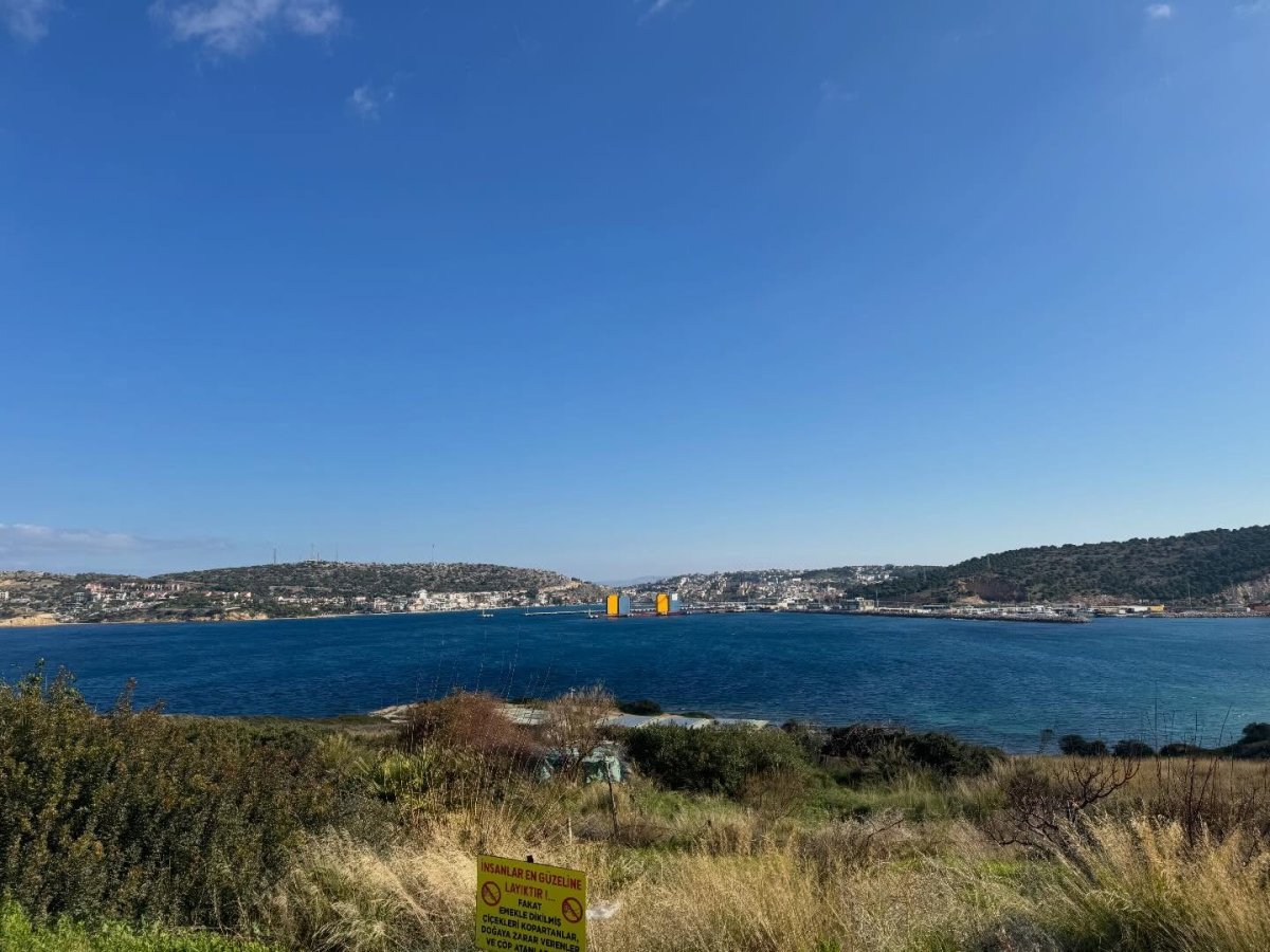 Погода в Çeşme Kale ve Müzesi