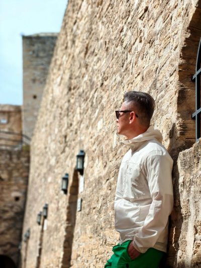 Çeşme Kale ve Müzesi в мае — фото погоды (2026-05-20)