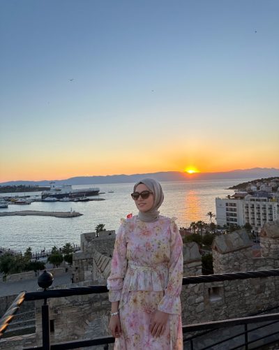 Çeşme Kale ve Müzesi в июне — фото погоды (2026-06-28)