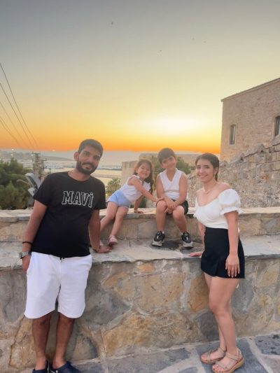Çeşme Kale ve Müzesi в июле — фото погоды (2026-07-04)