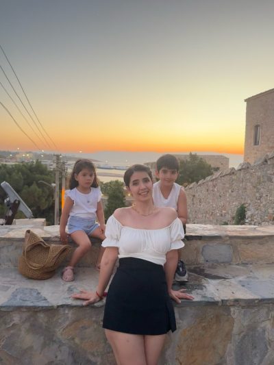 Çeşme Kale ve Müzesi в июле — фото погоды (2026-07-04)